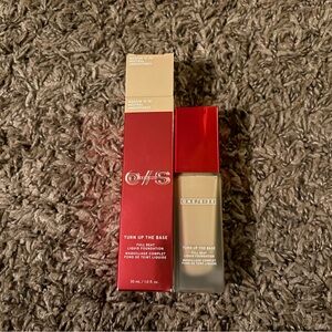 ONE/SIZE Turn Up The Base Foundation - Medium 10N